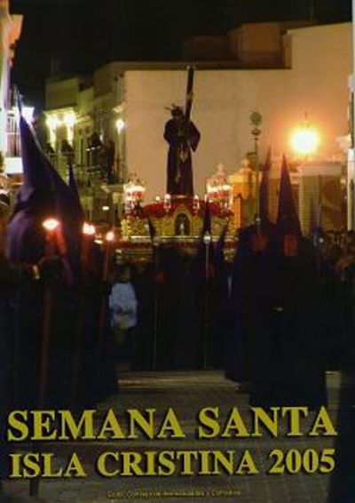 Semana Santa en Isla Cristina 2005 Isla Cristina